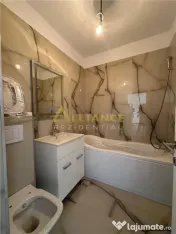 Apartament 2 camere Tip Studio Metrou Aparatorii Patriei/Dim 