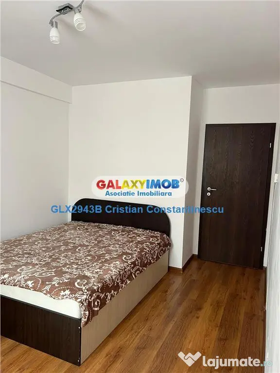 Apartament 2 camere decomandat 48 Mp 1 min metrou Dimitrie L
