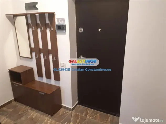 Apartament 2 camere decomandat 48 Mp 1 min metrou Dimitrie L