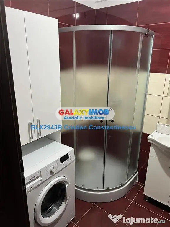 Apartament 2 camere decomandat 48 Mp 1 min metrou Dimitrie L