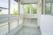 Apartament 2 camere Titan, 52 mp, metrou Titan, la IOR 