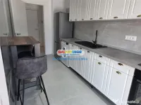 Apartament 2 camere - NOU- loc de parcare - Nusco City zona 