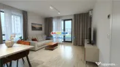 Prima apartament 2 camere Greenfiled Residence 