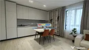 Prima apartament 2 camere Greenfiled Residence 