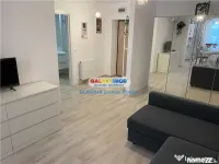 Apartament 2 camere, bloc nou, parcare I Hils Pallady 