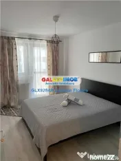Apartament 2 camere, bloc nou, parcare I Hils Pallady 