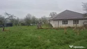 Grosi, zona Primariei, 40 ari teren 