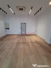 Metrou Dimitrie Leonida - Spatiu comercial de inchiriat 