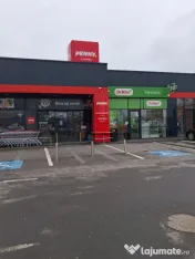 Metrou Dimitrie Leonida - Spatiu comercial de inchiriat 