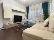 Apartament 2 camere, bloc nou, parcare I Nicolae Teclu 