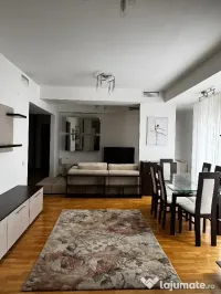 Apartament 2 camere | Herăstrău – Șos. Nordului | Loc de parcare subte 