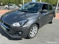 Suzuki Swift Mild Hybrid - Passion 