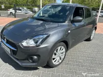 Suzuki Swift Mild Hybrid - Passion