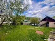 Casă de vânzare în Băile Olănești – zonă centrală 