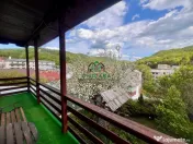 Casă de vânzare în Băile Olănești – zonă centrală 