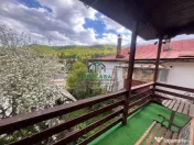 Casă de vânzare în Băile Olănești – zonă centrală 