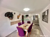 Casă de vânzare în Băile Olănești – zonă centrală 