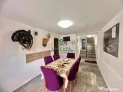 Casă de vânzare în Băile Olănești – zonă centrală 