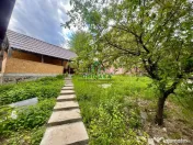 Casă de vânzare în Băile Olănești – zonă centrală 