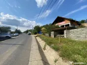 Casa plus teren de vanzare Magura Bacau 
