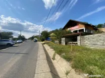 Casa plus teren de vanzare Magura Bacau