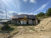 Casa plus teren de vanzare Magura Bacau 