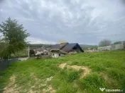 Casa plus teren de vanzare Magura Bacau 