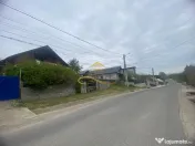 Casa plus teren de vanzare Magura Bacau 