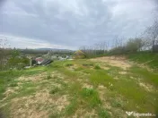 Casa plus teren de vanzare Magura Bacau 