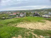 Casa plus teren de vanzare Magura Bacau 