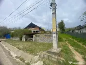Casa plus teren de vanzare Magura Bacau 