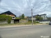 Casa plus teren de vanzare Magura Bacau 