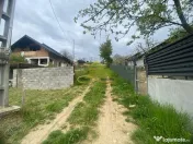 Casa plus teren de vanzare Magura Bacau 