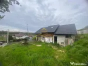 Casa plus teren de vanzare Magura Bacau 