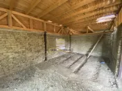 Casa plus teren de vanzare Magura Bacau 