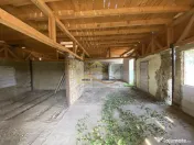 Casa plus teren de vanzare Magura Bacau 
