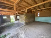 Casa plus teren de vanzare Magura Bacau 