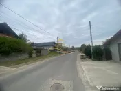 Casa plus teren de vanzare Magura Bacau 