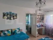 Apartament 2 camere zona Dacia! 40mp! 