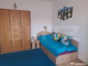 Apartament 2 camere zona Dacia! 40mp! 