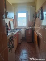 Apartament 2 camere zona Dacia! 40mp! 