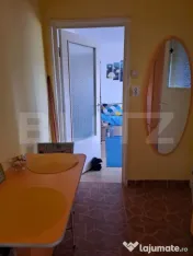 Apartament 2 camere zona Dacia! 40mp! 