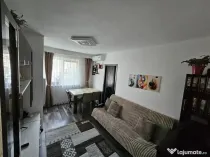 Apartament 3 camere, et. 2, Bd. Primaverii