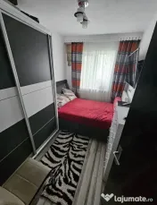 Apartament 3 camere, et. 2, Bd. Primaverii 