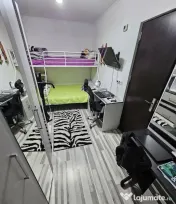 Apartament 3 camere, et. 2, Bd. Primaverii 