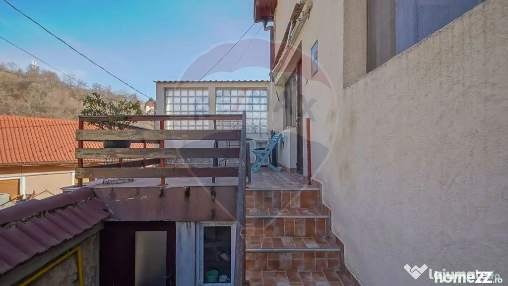 PODUL LUI GRID 13 | APARTAMENT LA CASĂ | 4 CAMERE | 2 B?...