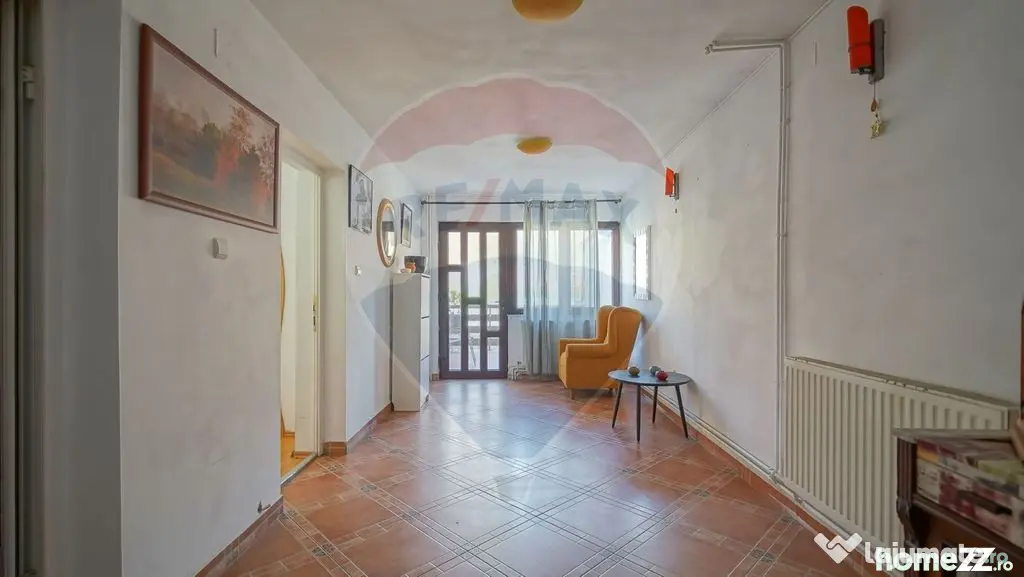 PODUL LUI GRID 13 | APARTAMENT LA CASĂ | 4 CAMERE | 2 B?...