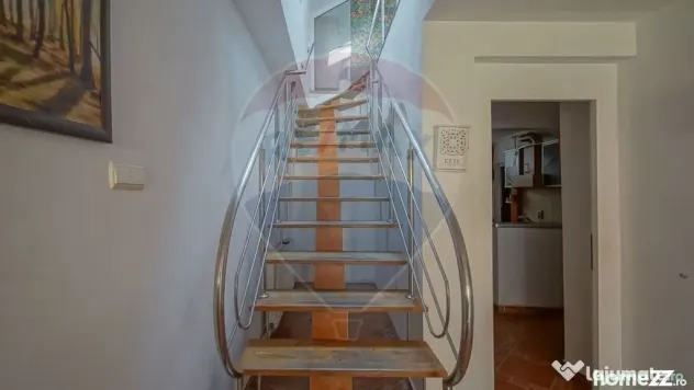 PODUL LUI GRID 13 | APARTAMENT LA CASĂ | 4 CAMERE | 2 B?...