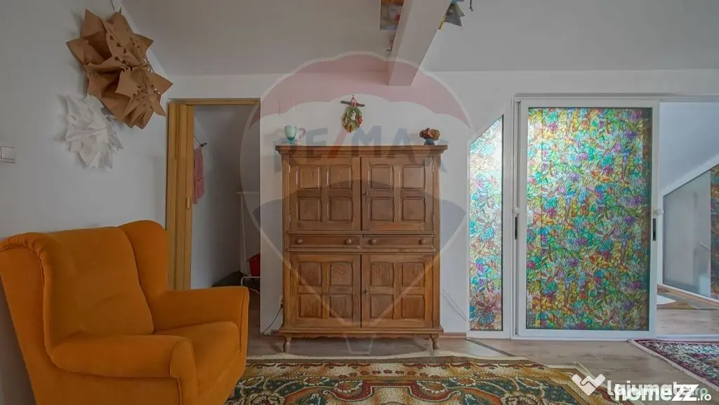 PODUL LUI GRID 13 | APARTAMENT LA CASĂ | 4 CAMERE | 2 B?...
