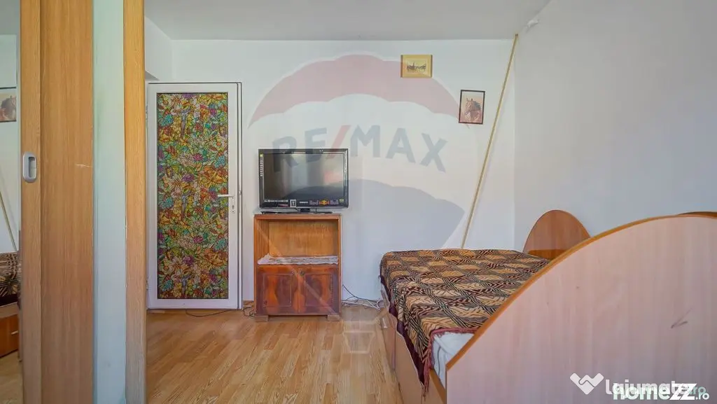 PODUL LUI GRID 13 | APARTAMENT LA CASĂ | 4 CAMERE | 2 B?...